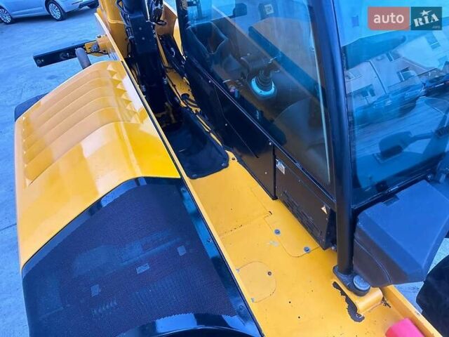 ЖЦБ 541-70, объемом двигателя 0 л и пробегом 5 тыс. км за 68900 $, фото 10 на Automoto.ua