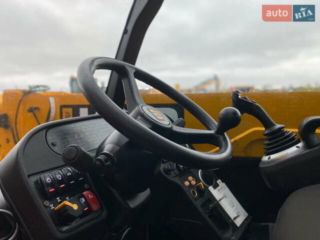 ЖЦБ 541-70, об'ємом двигуна 0 л та пробігом 4 тис. км за 51443 $, фото 13 на Automoto.ua