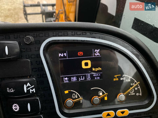 ЖЦБ 541-70, об'ємом двигуна 0 л та пробігом 4 тис. км за 51443 $, фото 18 на Automoto.ua