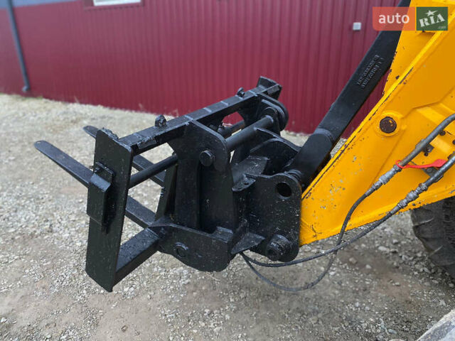 ЖЦБ 541-70, об'ємом двигуна 0 л та пробігом 4 тис. км за 51443 $, фото 20 на Automoto.ua
