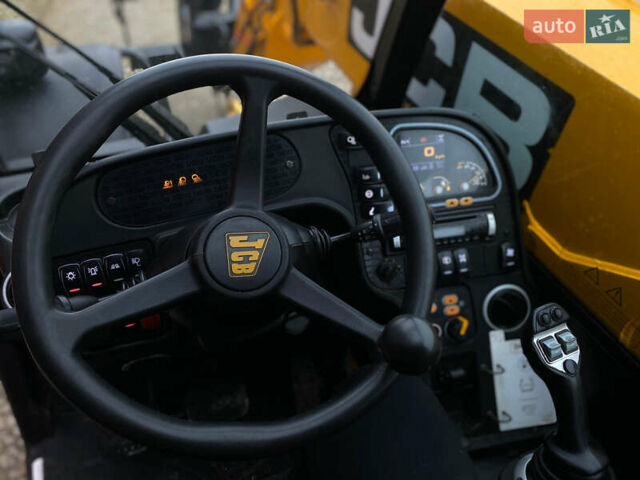 ЖЦБ 541-70, об'ємом двигуна 0 л та пробігом 4 тис. км за 51443 $, фото 16 на Automoto.ua