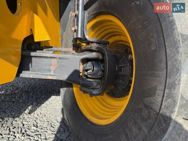 Желтый ЖЦБ 541-70, объемом двигателя 0 л и пробегом 7 тыс. км за 43500 $, фото 16 на Automoto.ua