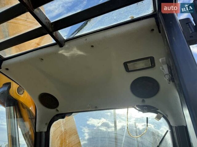 Желтый ЖЦБ 541-70, объемом двигателя 0 л и пробегом 7 тыс. км за 43500 $, фото 14 на Automoto.ua
