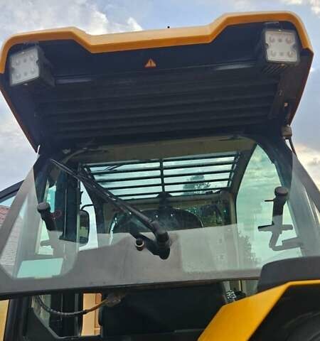 Жовтий ЖЦБ 541-70, об'ємом двигуна 4.8 л та пробігом 3 тис. км за 65000 $, фото 38 на Automoto.ua