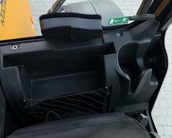 Желтый ЖЦБ 541-70, объемом двигателя 4.8 л и пробегом 4 тыс. км за 67500 $, фото 15 на Automoto.ua