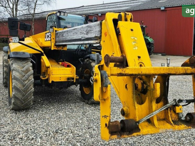 ЖЦБ 542-70, объемом двигателя 0 л и пробегом 0 тыс. км за 40539 $, фото 6 на Automoto.ua