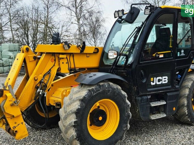 ЖЦБ 542-70, объемом двигателя 0 л и пробегом 0 тыс. км за 40539 $, фото 7 на Automoto.ua