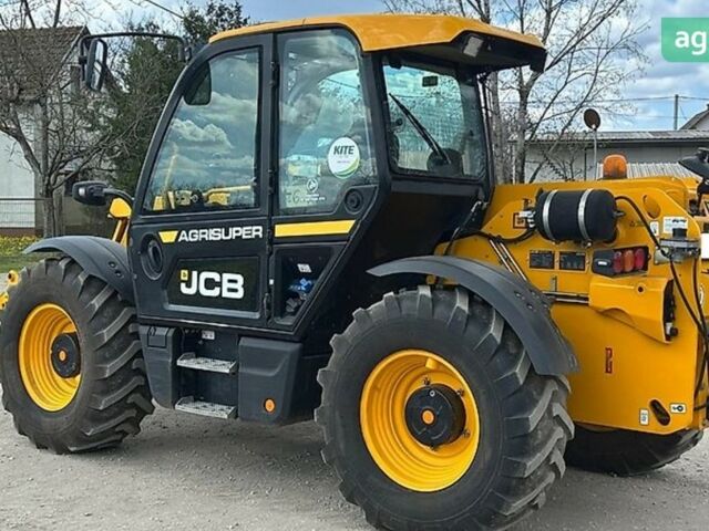 ЖЦБ 542-70, объемом двигателя 0 л и пробегом 0 тыс. км за 78447 $, фото 6 на Automoto.ua