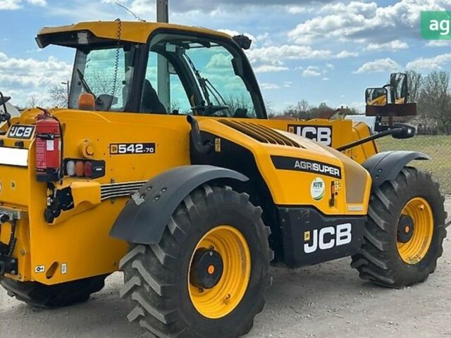 ЖЦБ 542-70, объемом двигателя 0 л и пробегом 0 тыс. км за 78447 $, фото 4 на Automoto.ua