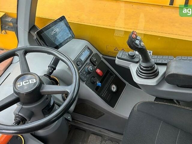 ЖЦБ 542-70, объемом двигателя 0 л и пробегом 0 тыс. км за 78447 $, фото 7 на Automoto.ua