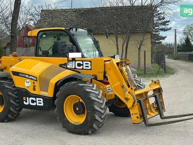 ЖЦБ 542-70, объемом двигателя 0 л и пробегом 0 тыс. км за 78447 $, фото 2 на Automoto.ua