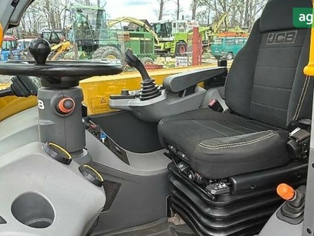 ЖЦБ 542-70, объемом двигателя 0 л и пробегом 0 тыс. км за 78447 $, фото 8 на Automoto.ua