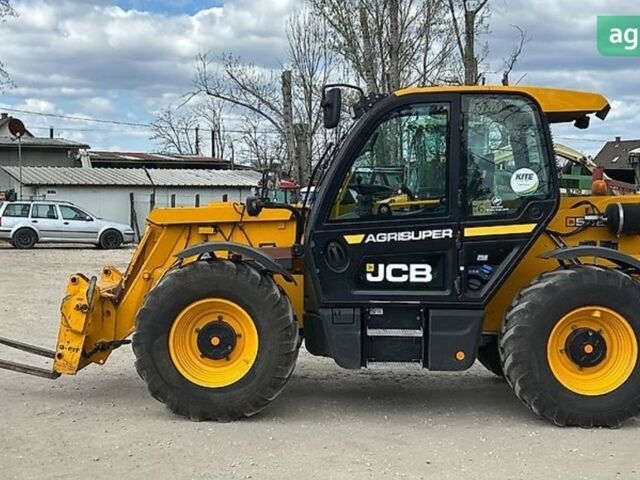 ЖЦБ 542-70, объемом двигателя 0 л и пробегом 0 тыс. км за 78447 $, фото 1 на Automoto.ua