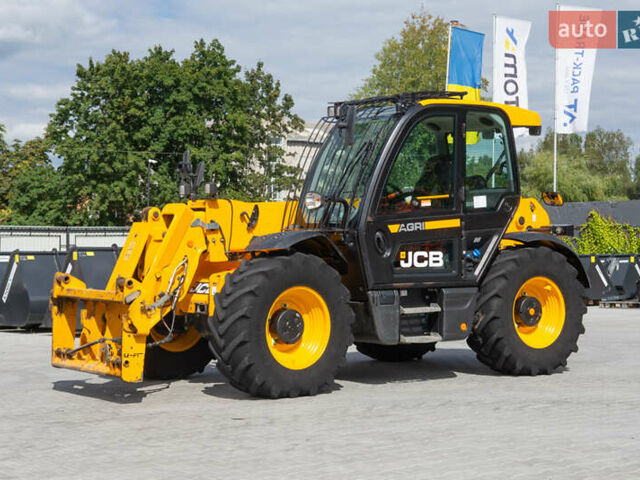 ЖЦБ 542-70, об'ємом двигуна 0 л та пробігом 0 тис. км за 104105 $, фото 12 на Automoto.ua