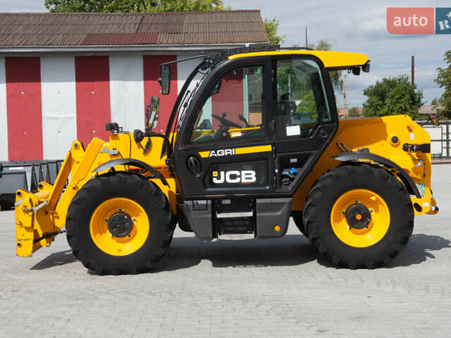 ЖЦБ 542-70, об'ємом двигуна 0 л та пробігом 0 тис. км за 104105 $, фото 13 на Automoto.ua