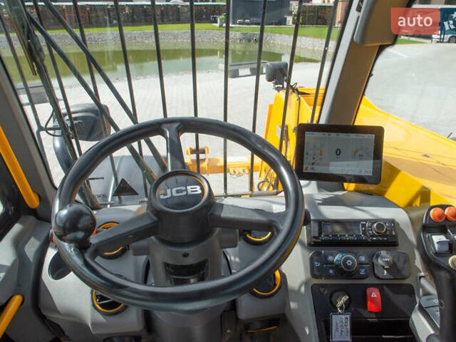 ЖЦБ 542-70, об'ємом двигуна 0 л та пробігом 0 тис. км за 104105 $, фото 20 на Automoto.ua