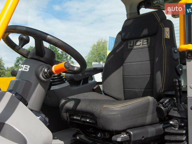 ЖЦБ 542-70, об'ємом двигуна 0 л та пробігом 0 тис. км за 104105 $, фото 16 на Automoto.ua