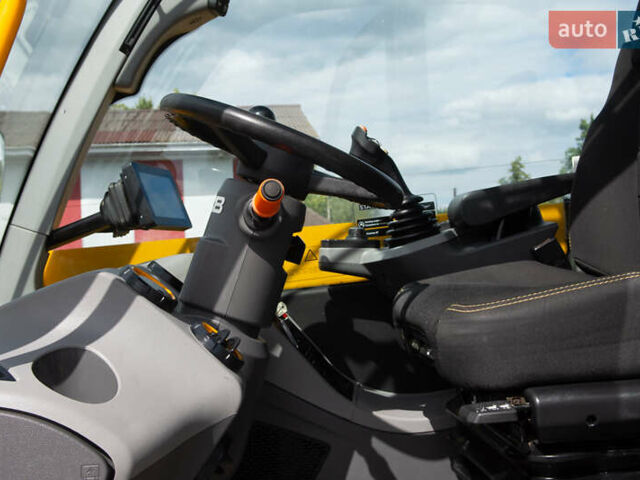 ЖЦБ 542-70, об'ємом двигуна 0 л та пробігом 0 тис. км за 104105 $, фото 15 на Automoto.ua