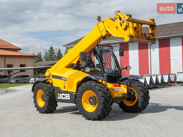 ЖЦБ 542-70, об'ємом двигуна 0 л та пробігом 0 тис. км за 104105 $, фото 10 на Automoto.ua
