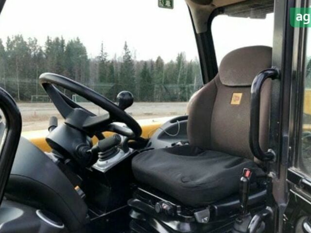 ЖЦБ 550-80, об'ємом двигуна 2.45 л та пробігом 0 тис. км за 38047 $, фото 2 на Automoto.ua