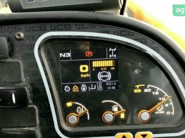 ЖЦБ 550-80, об'ємом двигуна 2.45 л та пробігом 0 тис. км за 38047 $, фото 3 на Automoto.ua