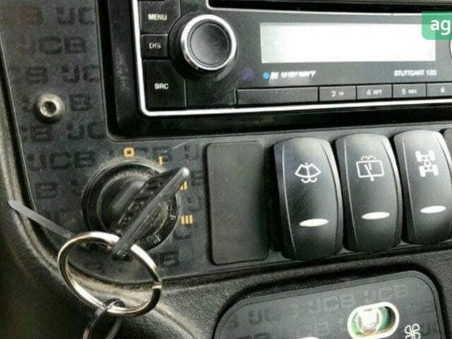 ЖЦБ 550-80, об'ємом двигуна 2.45 л та пробігом 0 тис. км за 38047 $, фото 4 на Automoto.ua