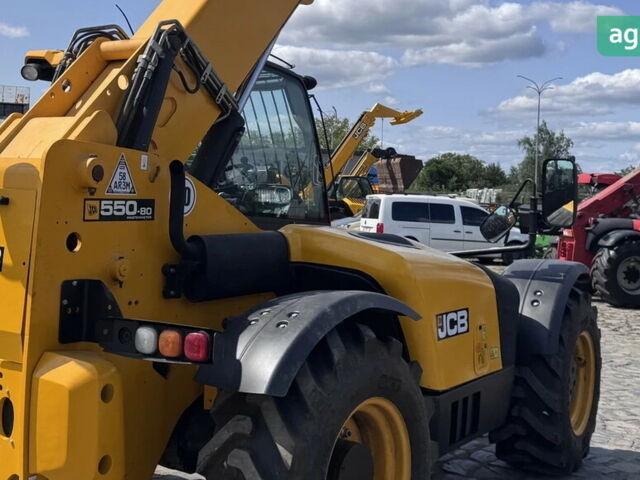 ЖЦБ 550-80, объемом двигателя 0 л и пробегом 0 тыс. км за 63497 $, фото 3 на Automoto.ua