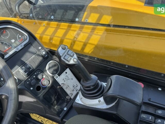 ЖЦБ 550-80, объемом двигателя 4.4 л и пробегом 0 тыс. км за 64930 $, фото 19 на Automoto.ua