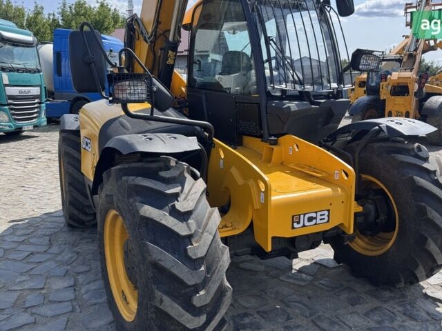ЖЦБ 550-80, объемом двигателя 4.4 л и пробегом 0 тыс. км за 64930 $, фото 6 на Automoto.ua