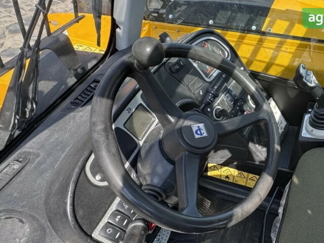 ЖЦБ 550-80, объемом двигателя 0 л и пробегом 0 тыс. км за 63497 $, фото 7 на Automoto.ua