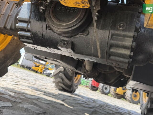 ЖЦБ 550-80, объемом двигателя 0 л и пробегом 0 тыс. км за 63497 $, фото 15 на Automoto.ua