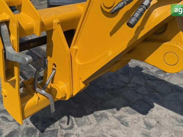 ЖЦБ 550-80, объемом двигателя 0 л и пробегом 0 тыс. км за 63497 $, фото 17 на Automoto.ua