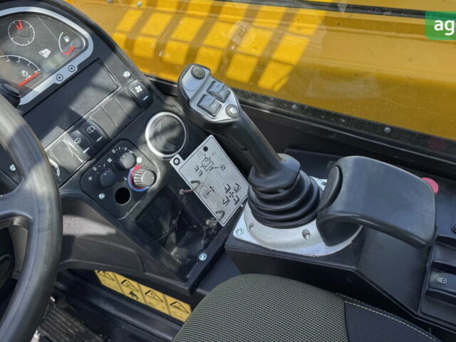 ЖЦБ 550-80, объемом двигателя 0 л и пробегом 0 тыс. км за 63497 $, фото 8 на Automoto.ua