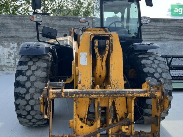 ЖЦБ 550-80, объемом двигателя 0 л и пробегом 0 тыс. км за 58673 $, фото 7 на Automoto.ua