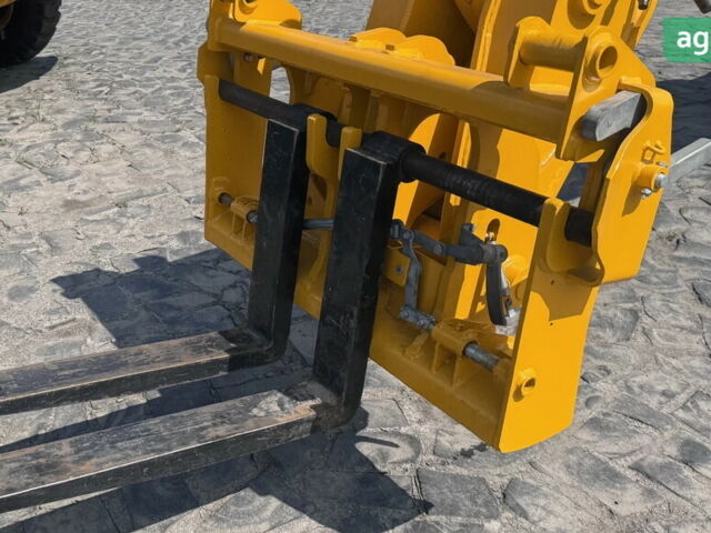 ЖЦБ 550-80, объемом двигателя 0 л и пробегом 0 тыс. км за 63497 $, фото 18 на Automoto.ua