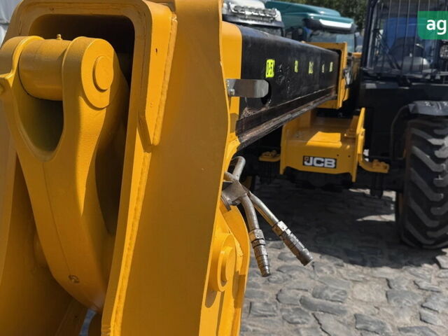 ЖЦБ 550-80, объемом двигателя 0 л и пробегом 0 тыс. км за 63497 $, фото 16 на Automoto.ua