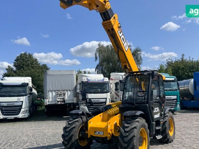 ЖЦБ 550-80, объемом двигателя 4.4 л и пробегом 0 тыс. км за 64930 $, фото 4 на Automoto.ua