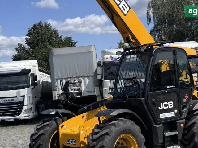 ЖЦБ 550-80, объемом двигателя 0 л и пробегом 0 тыс. км за 63497 $, фото 1 на Automoto.ua