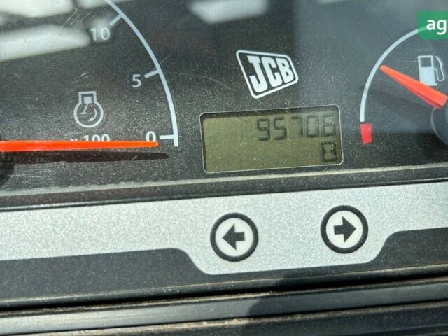 ЖЦБ 550-80, объемом двигателя 0 л и пробегом 0 тыс. км за 58673 $, фото 24 на Automoto.ua