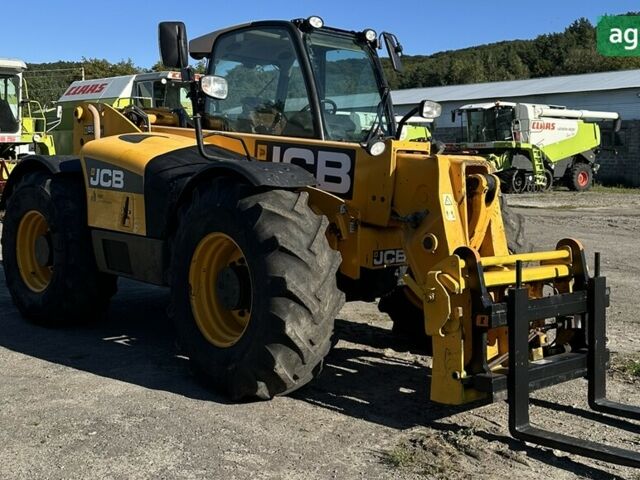 ЖЦБ 550-80, объемом двигателя 0 л и пробегом 0 тыс. км за 50763 $, фото 4 на Automoto.ua