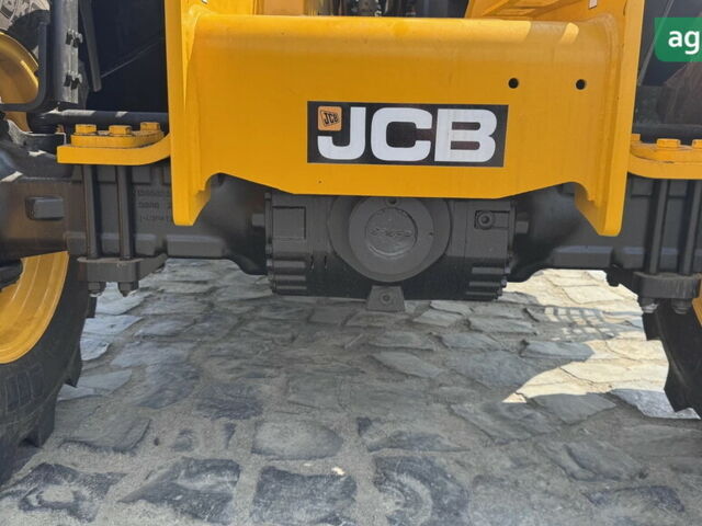 ЖЦБ 550-80, объемом двигателя 0 л и пробегом 0 тыс. км за 63497 $, фото 12 на Automoto.ua