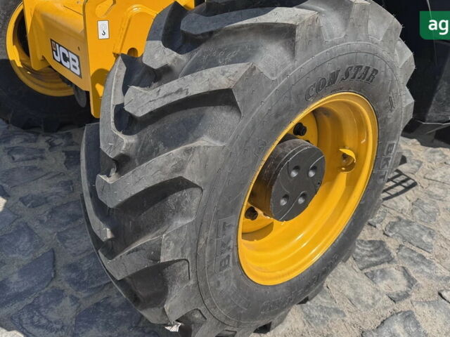 ЖЦБ 550-80, объемом двигателя 0 л и пробегом 0 тыс. км за 63497 $, фото 5 на Automoto.ua