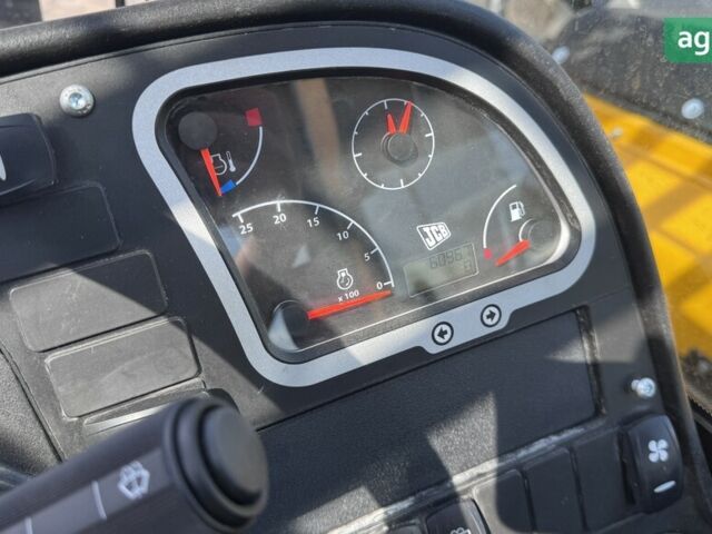 ЖЦБ 550-80, объемом двигателя 4.4 л и пробегом 0 тыс. км за 64930 $, фото 22 на Automoto.ua