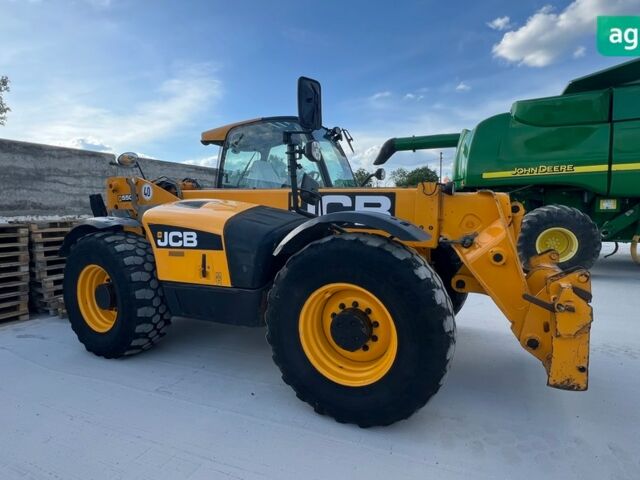 ЖЦБ 550-80, объемом двигателя 0 л и пробегом 0 тыс. км за 58673 $, фото 1 на Automoto.ua