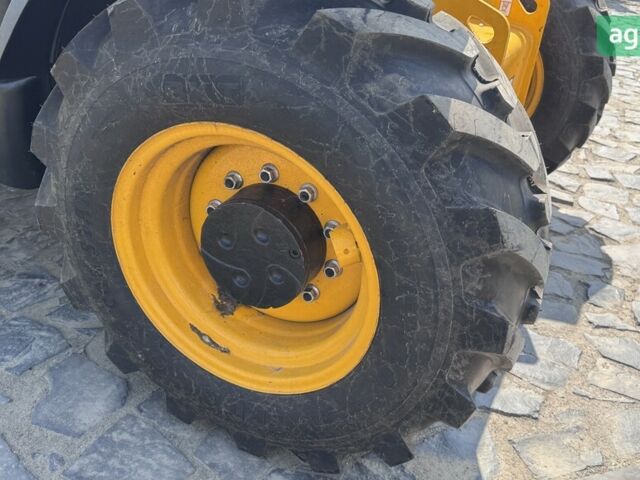 ЖЦБ 550-80, объемом двигателя 4.4 л и пробегом 0 тыс. км за 64930 $, фото 14 на Automoto.ua
