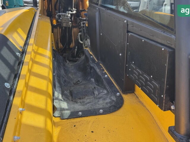 ЖЦБ 550-80, объемом двигателя 0 л и пробегом 0 тыс. км за 63497 $, фото 14 на Automoto.ua