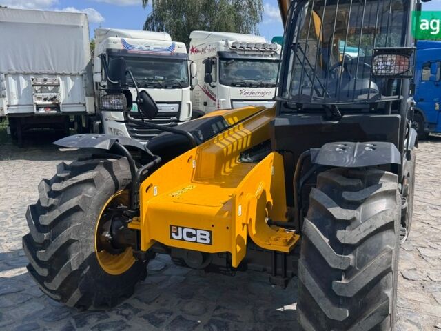 ЖЦБ 550-80, объемом двигателя 4.4 л и пробегом 0 тыс. км за 64930 $, фото 5 на Automoto.ua
