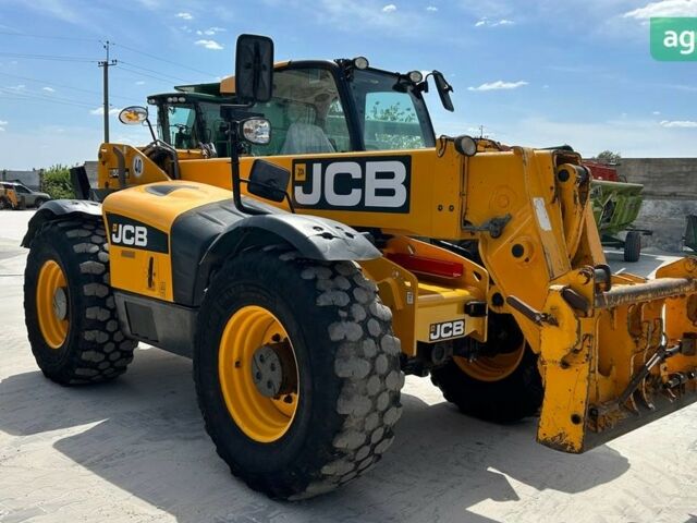 ЖЦБ 550-80, объемом двигателя 0 л и пробегом 0 тыс. км за 58673 $, фото 11 на Automoto.ua
