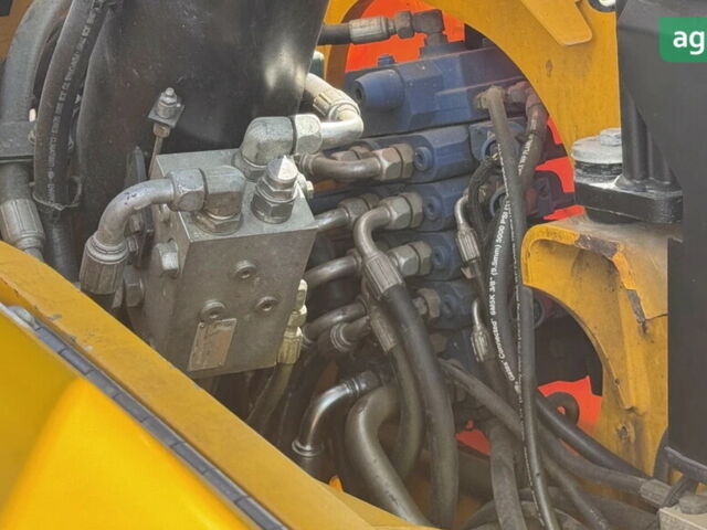 ЖЦБ 550-80, объемом двигателя 0 л и пробегом 0 тыс. км за 63497 $, фото 11 на Automoto.ua