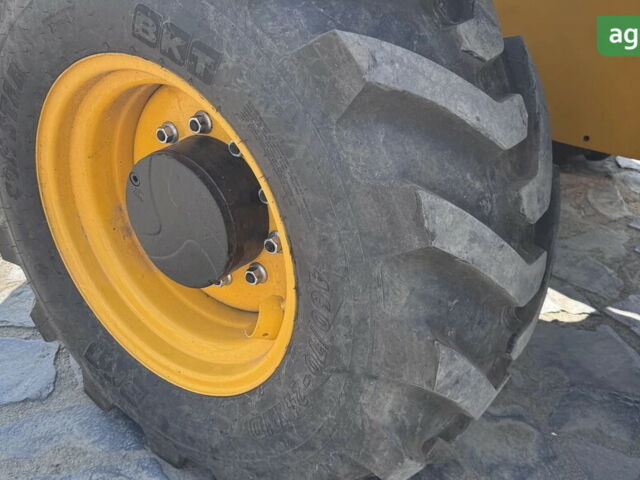 ЖЦБ 550-80, объемом двигателя 0 л и пробегом 0 тыс. км за 63497 $, фото 6 на Automoto.ua